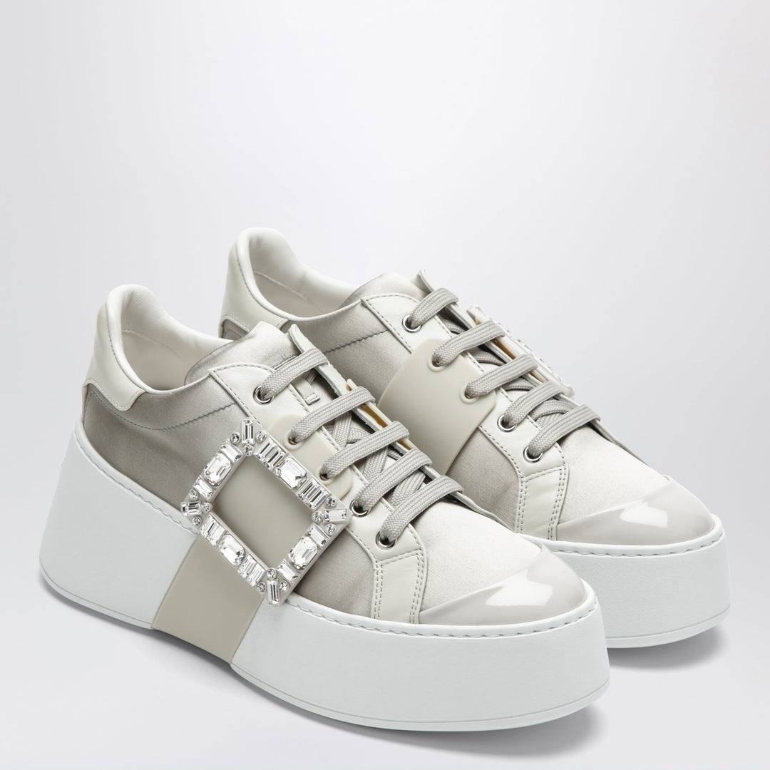 Roger Vivier Scarpe - Grey | aec464e68933e58711514b65d63449bfb9cd771a