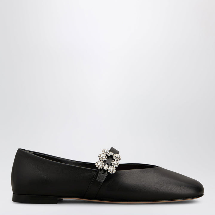 Roger Vivier Apparel & Accessories - Nero | 8dd38b27e211ec9853c39c535abb2c0c396439a8