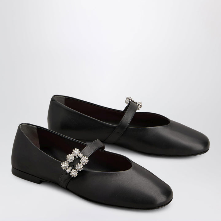 Roger Vivier Apparel & Accessories - Nero | a50da6499edc526e2772b49c5a6b6365a60a27d7