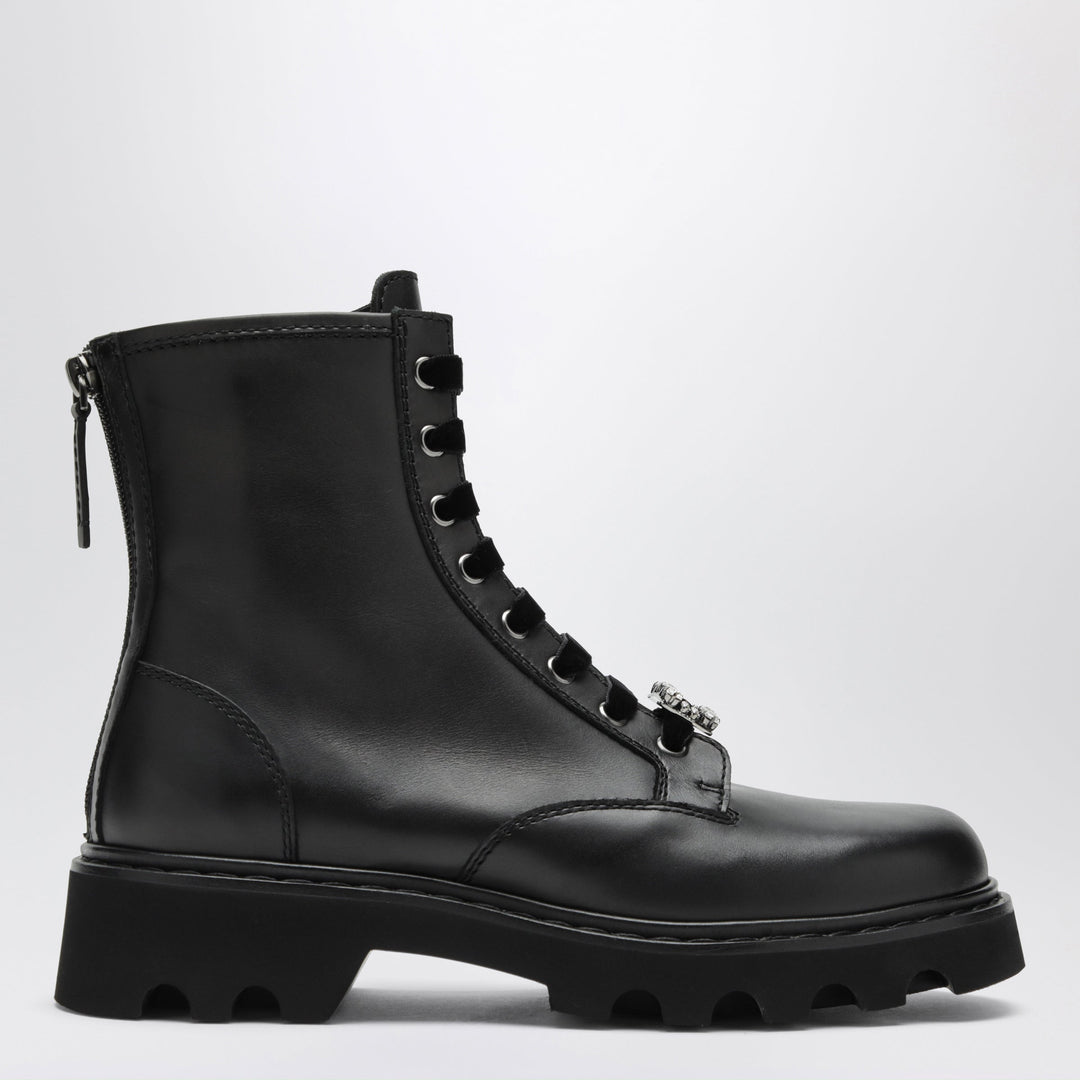 Roger Vivier Scarpe - Nero | 3c21052838f61430b1f019b2c0d2901953398d5a