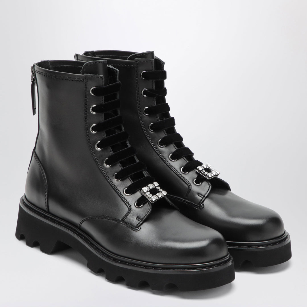 Roger Vivier Scarpe - Nero | b451a4e4a389406c653825c36e36ec7363b8a1dd