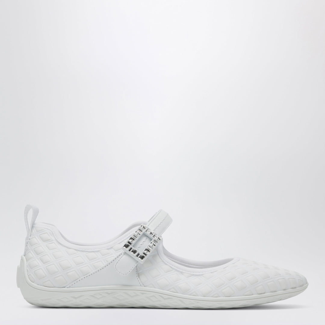 Roger Vivier Scarpe - Bianco | f9911da3453db58d1b31add662d9cb02e50ad071