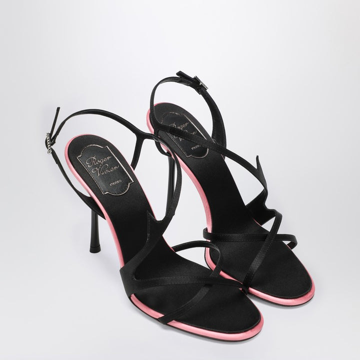 Roger Vivier Scarpe - Nero | 21aa5d58de720bd45c0b60457f7d589eab12ee9a