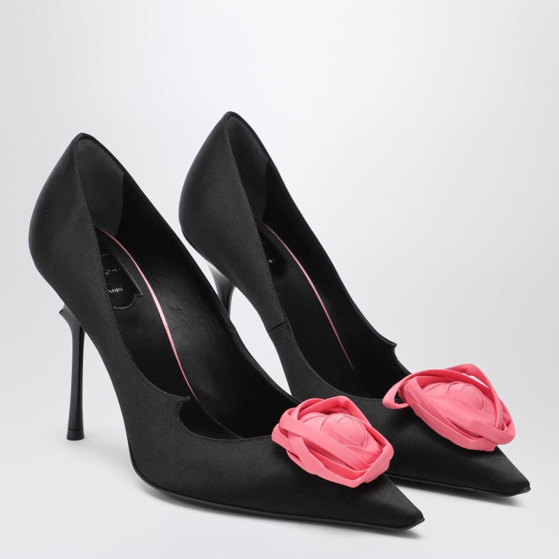 Roger Vivier Scarpe - Nero | 716c58dbf170c8b00a198bb0e349b635ff286699