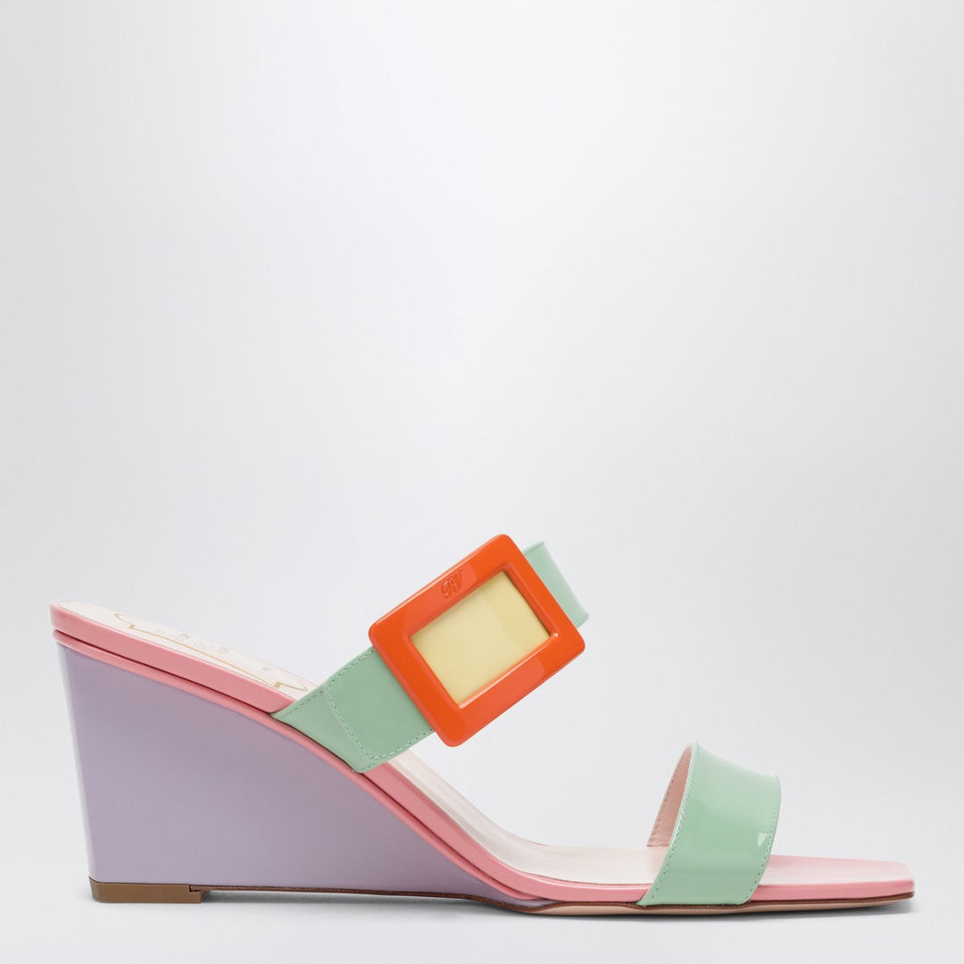 Roger Vivier Scarpe - Multicolor | 67e607e9557ce75ab24a7d8d4967987b726d7ace