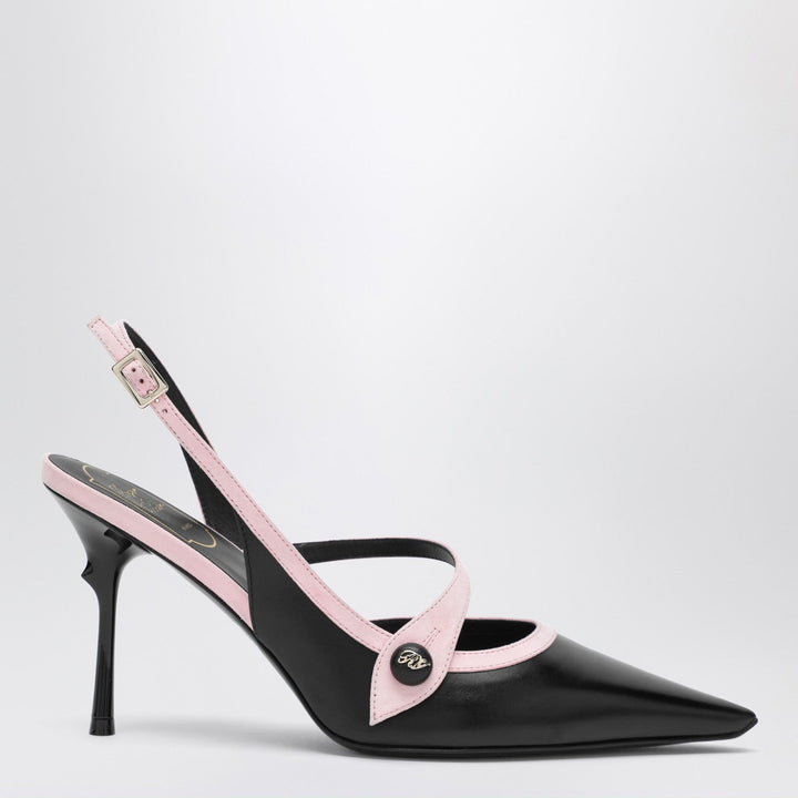 Roger Vivier Scarpe - Nero | 139839782bad5d5ba49d80b62d8477c9085554d6
