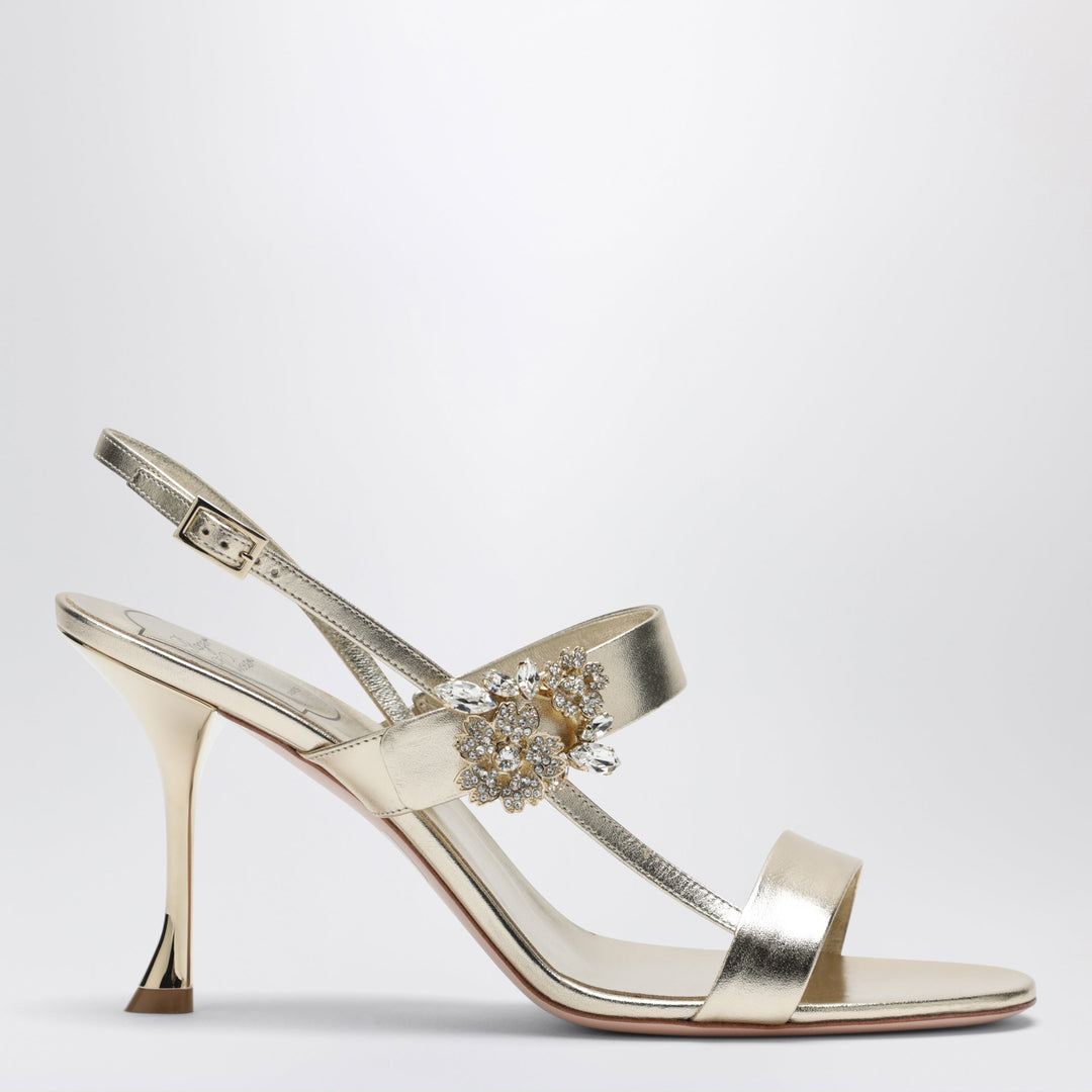 Roger Vivier Scarpe - Metal | 1eef13f2a751a7b331ce90b53c28771b8cc10eb4