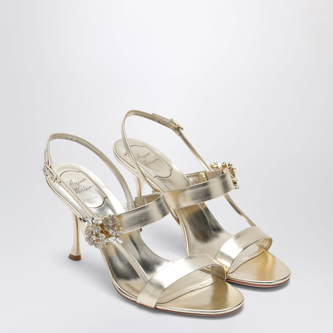 Roger Vivier Scarpe - Metal | 400bc43e22b629f3b481280a188208029f73e43f