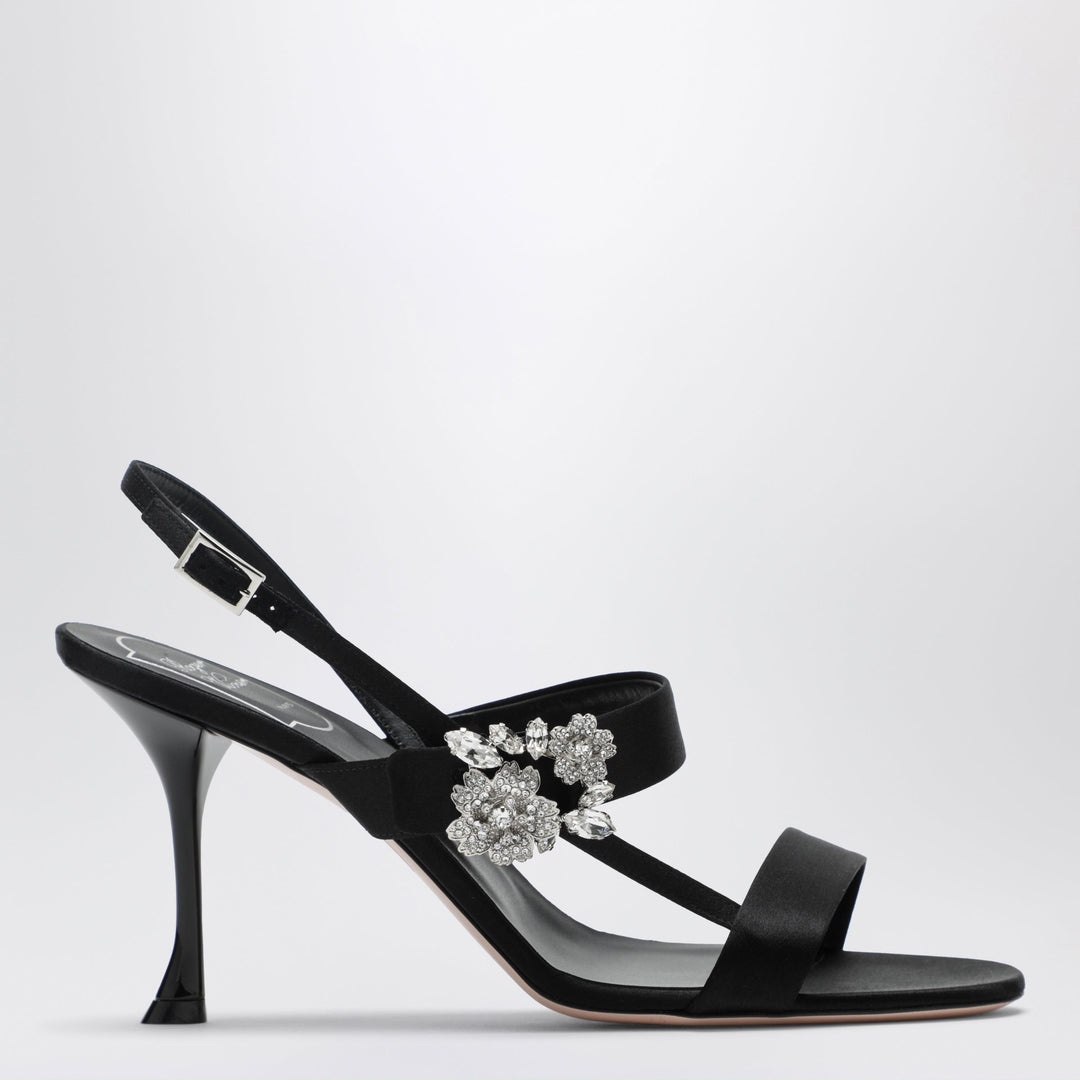 Roger Vivier Scarpe - Nero | 7d14c97c1d3970731698e3fc91efaf76013c94ba