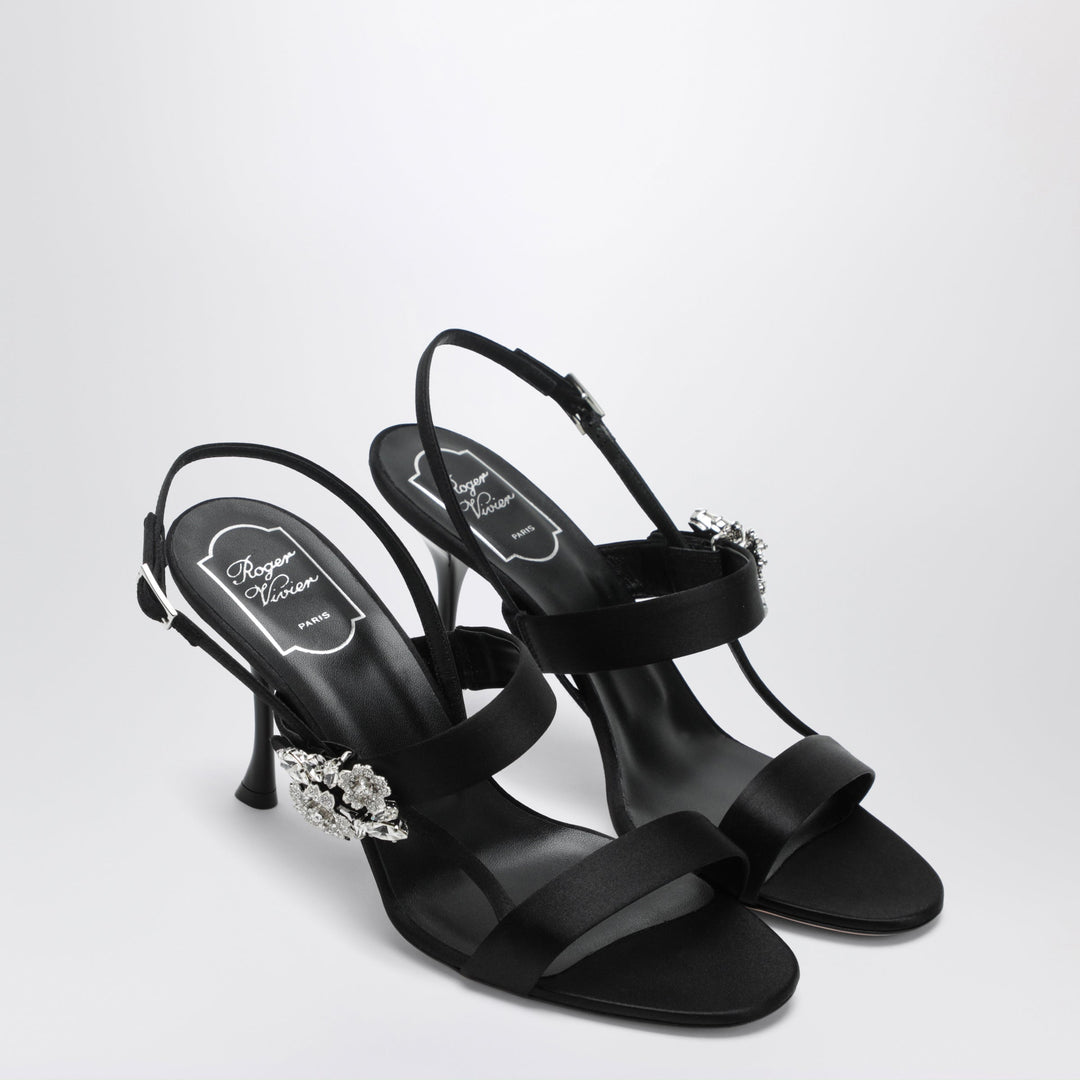 Roger Vivier Scarpe - Nero | 672b80ca27ab31b8d019a34eb609bc2c8cf98051