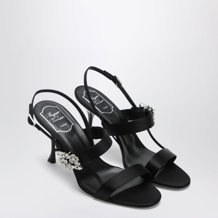 Roger Vivier Scarpe - Nero | 672b80ca27ab31b8d019a34eb609bc2c8cf98051