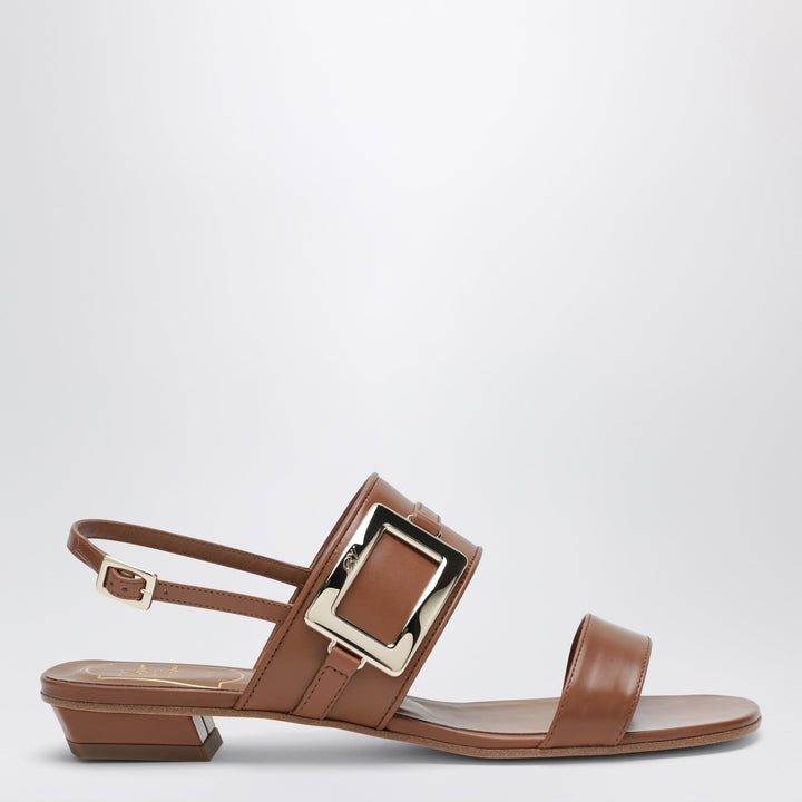Roger Vivier Scarpe - Marrone | e30dc142005421f6e4e9ba086bf95f9ae78b5451