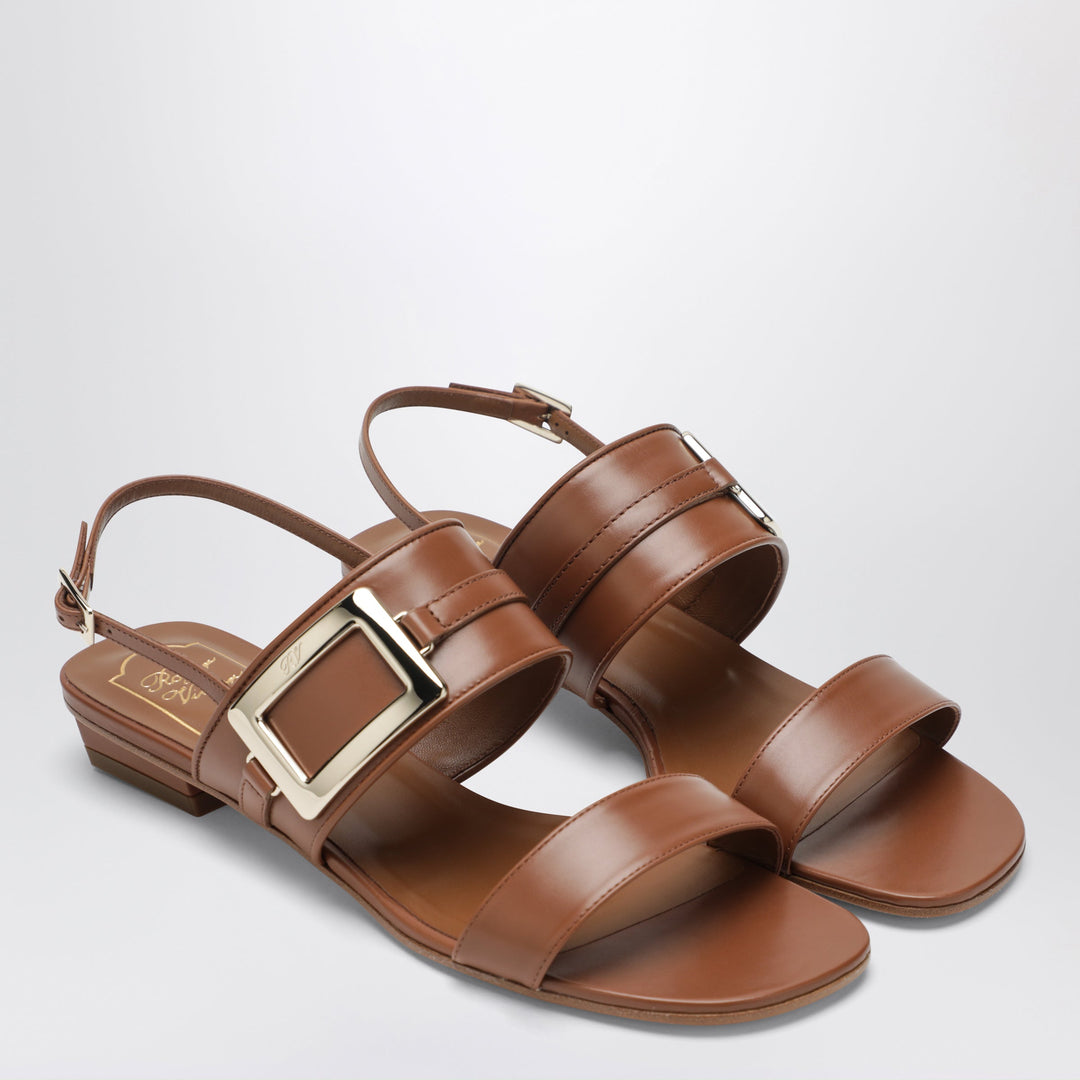 Roger Vivier Scarpe - Marrone | 45453b1e2863e6948e8af4e68ca04e400706acde