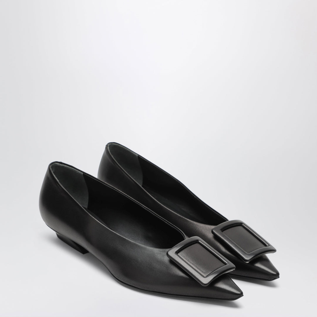 Roger Vivier Scarpe - Nero | 41308e854931b9e82ce8401ce2e5a9a72533a60c