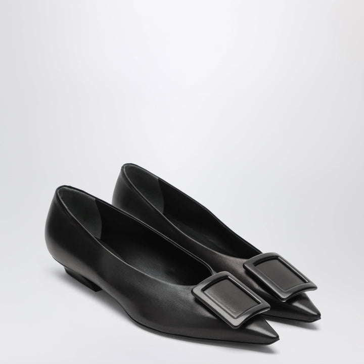 Roger Vivier Scarpe - Nero | 41308e854931b9e82ce8401ce2e5a9a72533a60c