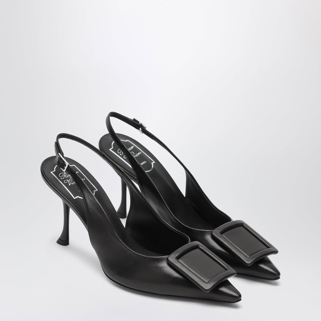 Roger Vivier Apparel & Accessories - Nero | ceec42972ceabd0209c27ac49428852c85a8e0d1