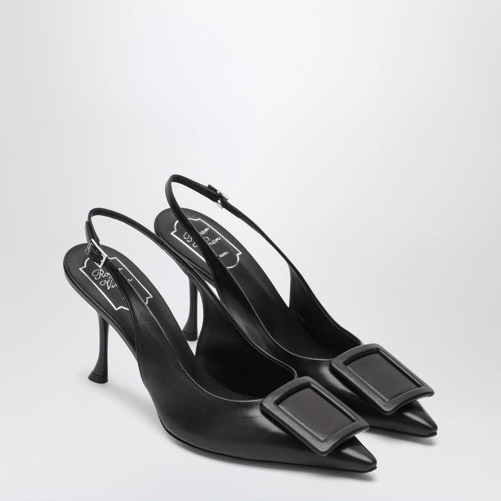 Roger Vivier Apparel & Accessories - Nero | ceec42972ceabd0209c27ac49428852c85a8e0d1