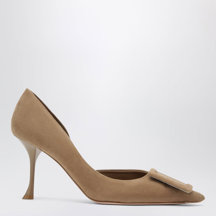 Roger Vivier Scarpe - Beige | 2f8e3ef71f4a92af05dcb7c8b0920b5b73b59c62