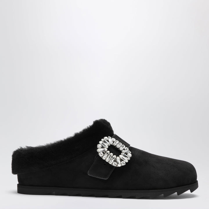 Roger Vivier Scarpe - Nero | 5ae799776e30e4a9a95c9914dbec3c7e5c89d568