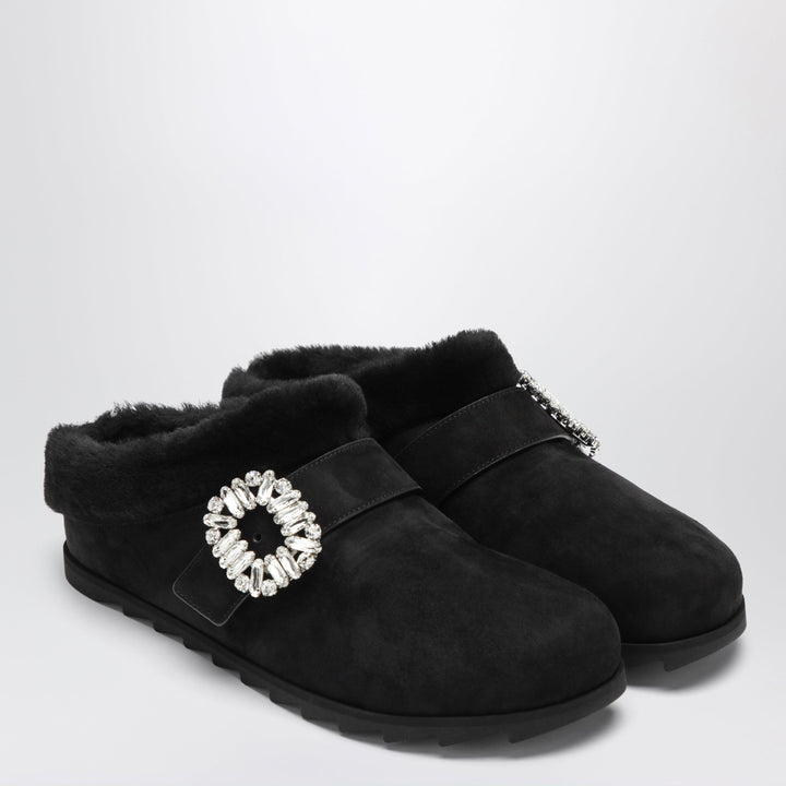 Roger Vivier Scarpe - Nero | a64b83619c729c1e6ac57d4225483f9016b99904