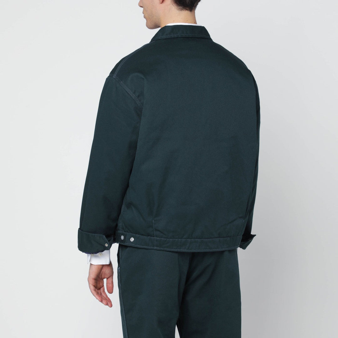 Needles Coats & Jackets - Verde | 67cc51a8b811127b540bd4c921ec9aa06bca555f
