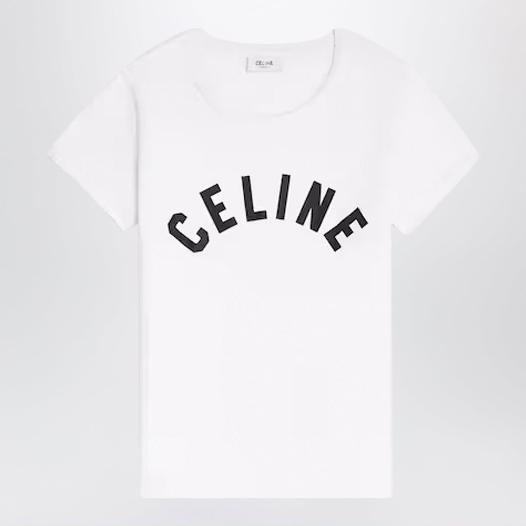 Celine Shirts & Tops - Bianco | a4ed4359c7367d15ab7ef08cee2380f48240749f