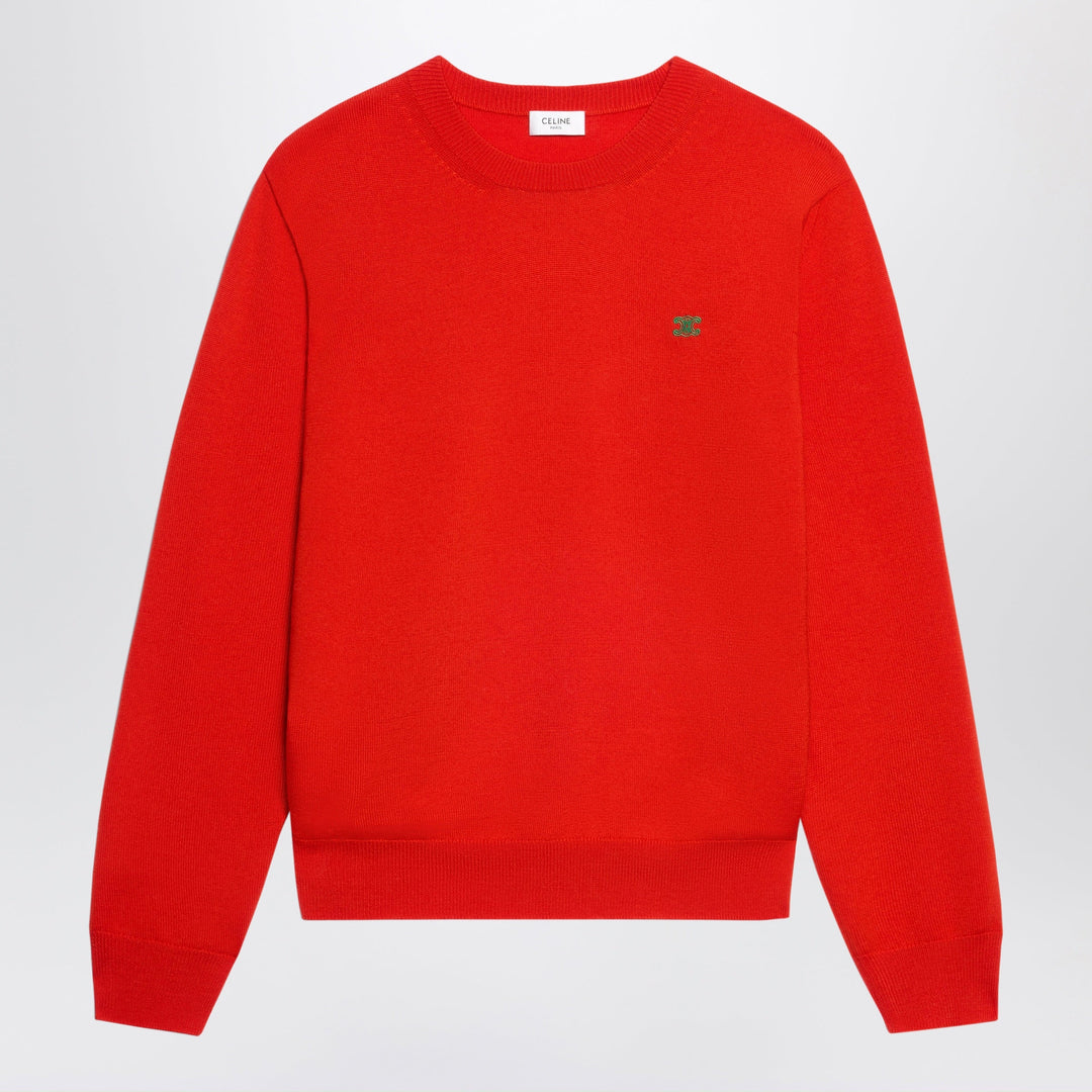 Celine Shirts & Tops - Rosso | 18940744a77e39144e9316ecdee0790c4162474e