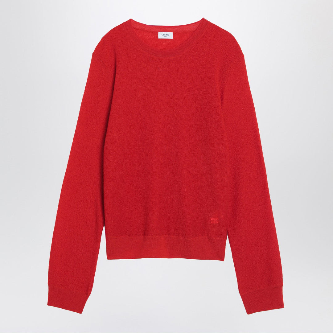 Celine Shirts & Tops - Rosso | 166da752ddbd0750e457468e92e76407ad2dfde6