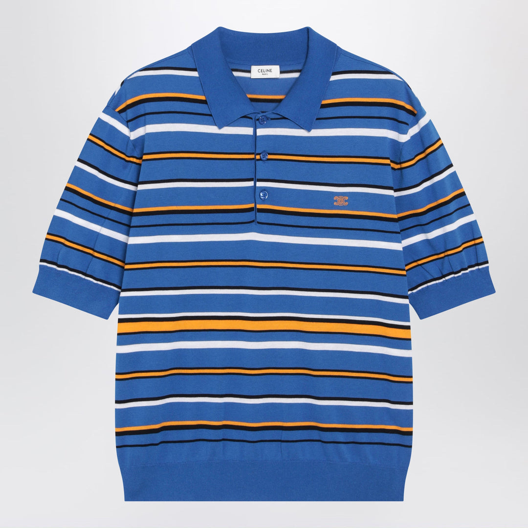 Celine Shirts & Tops - Blu | 5b6da3f28a8d060cec56c70c19cd5128a380e548