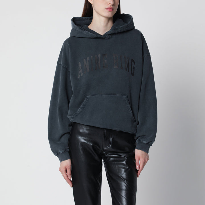 Anine Bing Shirts & Tops - Nero | 0f0dc0f8333d40c452009a5201896ece9b69bdde