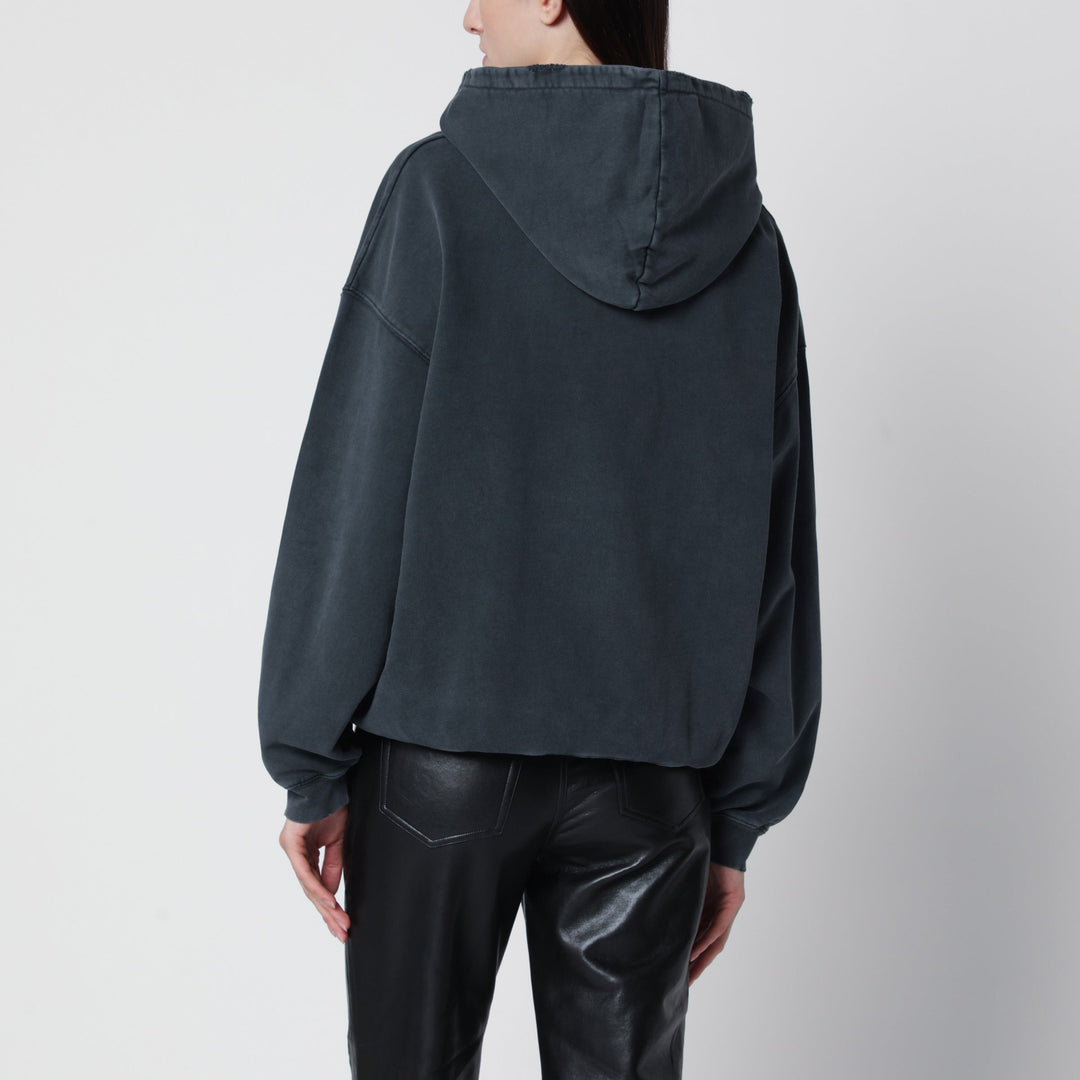 Anine Bing Shirts & Tops - Nero | 7139a8da75c775c67b1e6fb6170fcc903763cfbf