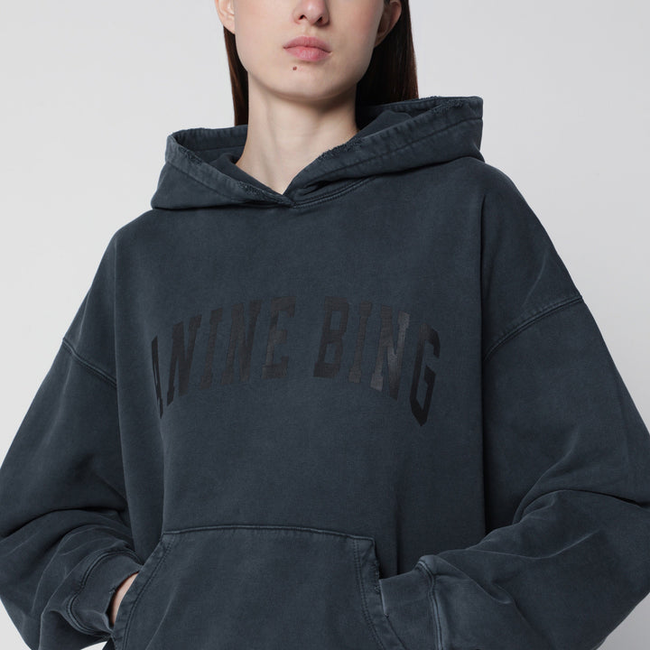 Anine Bing Shirts & Tops - Nero | 3cc12b00a7cbc95fc658fb22ead091c4a373f809