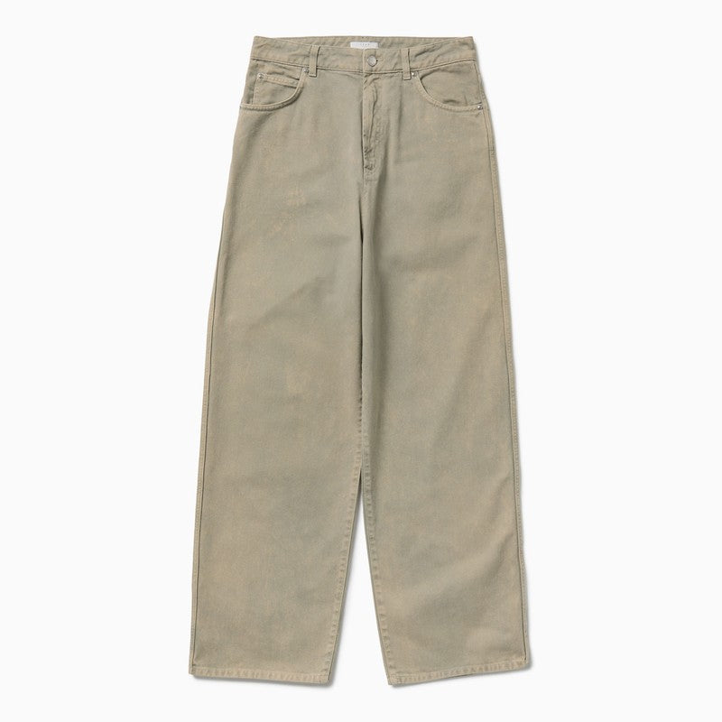 1989 Studio Pantaloni - Marrone | 3ddfb550c2110ff513da1b3f532ef0d65721fa8a