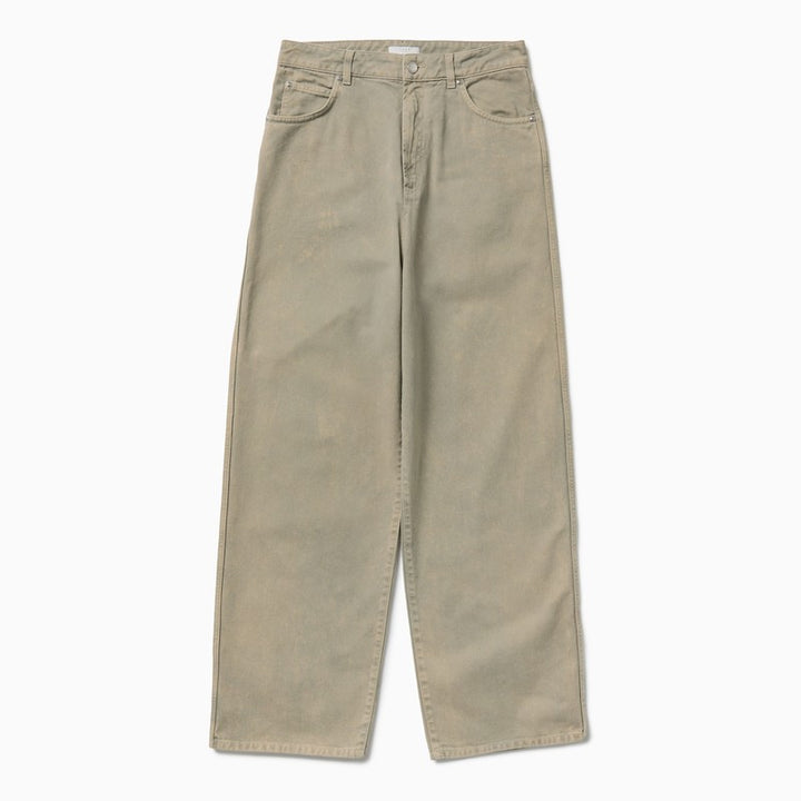 1989 Studio Pantaloni - Marrone | 3ddfb550c2110ff513da1b3f532ef0d65721fa8a