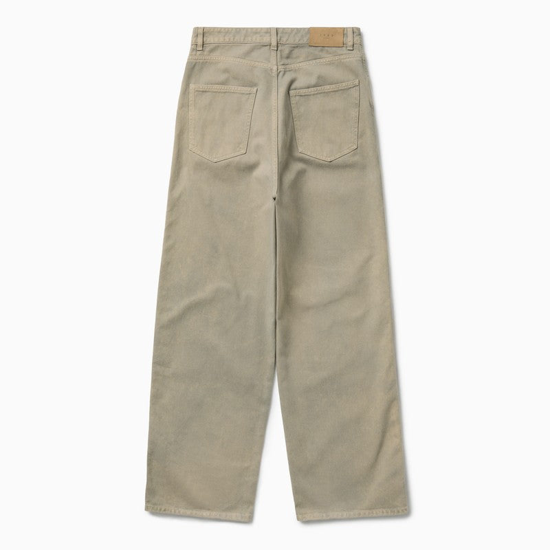1989 Studio Pantaloni - Marrone | 64149ae7d65998027abbd2dfc3be174c41ded821