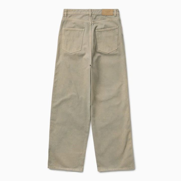 1989 Studio Pantaloni - Marrone | 64149ae7d65998027abbd2dfc3be174c41ded821