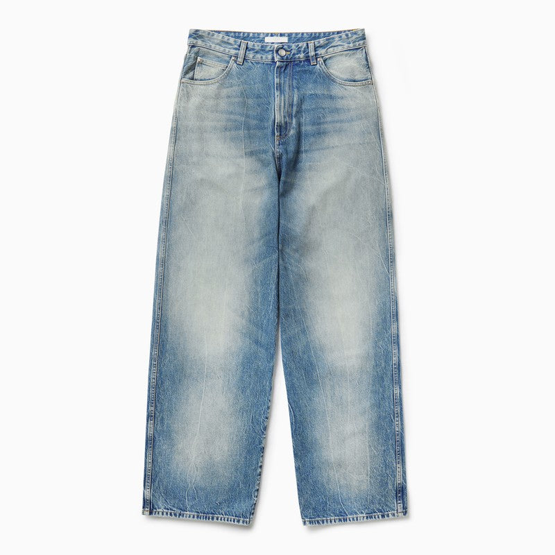 1989 Studio Pantaloni - Blu | 25b280fd19bdac4b5a75b7bc9c602b37e4a02c25