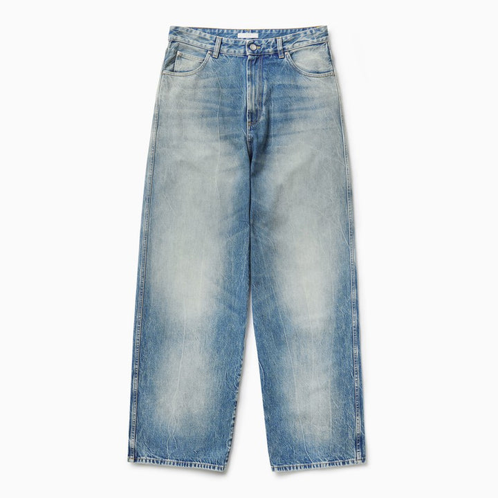 1989 Studio Pantaloni - Blu | 25b280fd19bdac4b5a75b7bc9c602b37e4a02c25