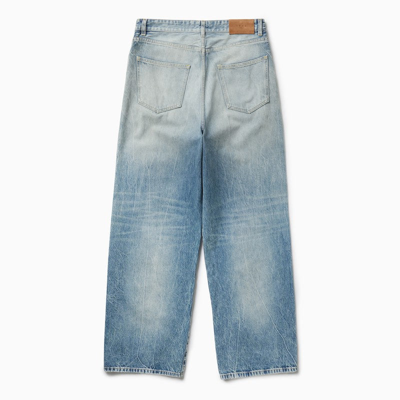 1989 Studio Pantaloni - Blu | 8929692d19686943f7b30300509708cfc94299fd