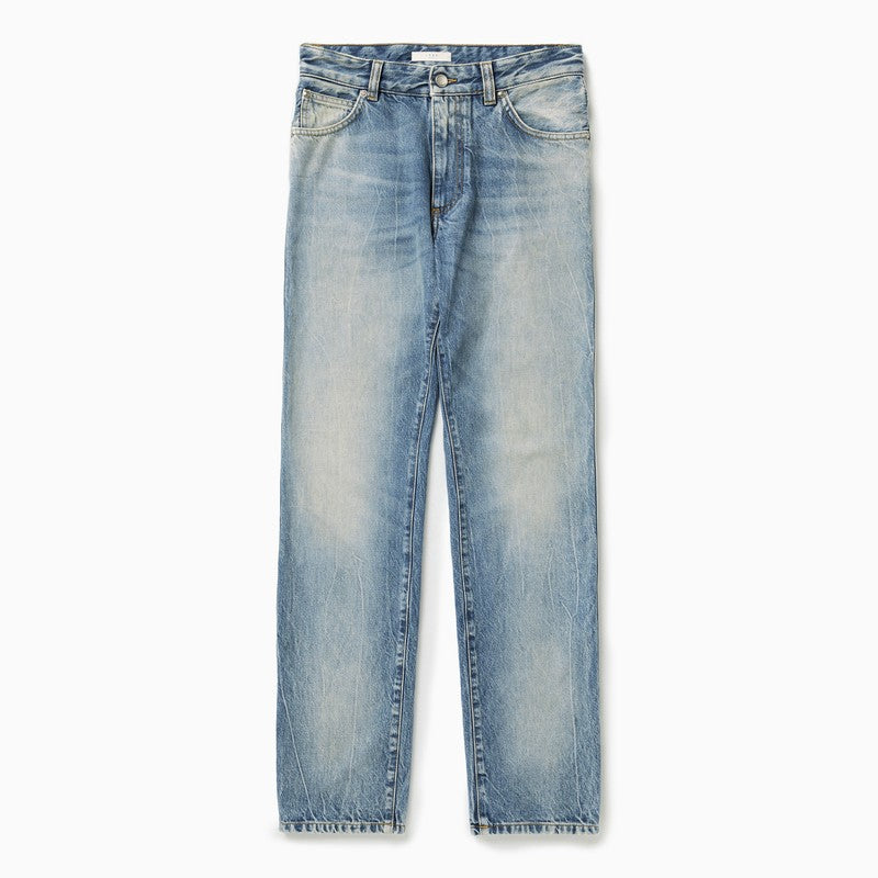 1989 Studio Pantaloni - Blu | 8f7b8d3dda693b466a270cf249aaaa46ac17230f