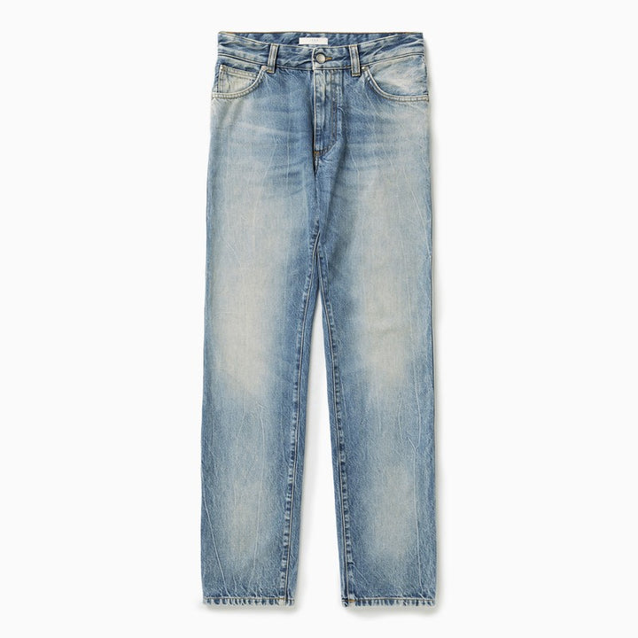 1989 Studio Pantaloni - Blu | 8f7b8d3dda693b466a270cf249aaaa46ac17230f