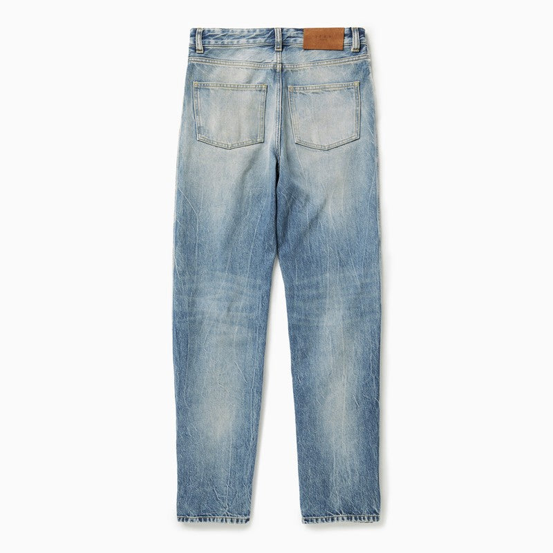 1989 Studio Pantaloni - Blu | b0a4c038e44f2444068fd2bddd291838a1e9c474