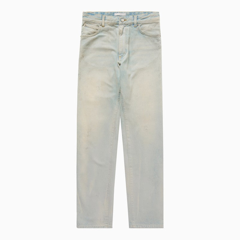 1989 Studio Pantaloni - Celeste | 7c02c7da66d269a20815096bb736f3e1e8d9aee7