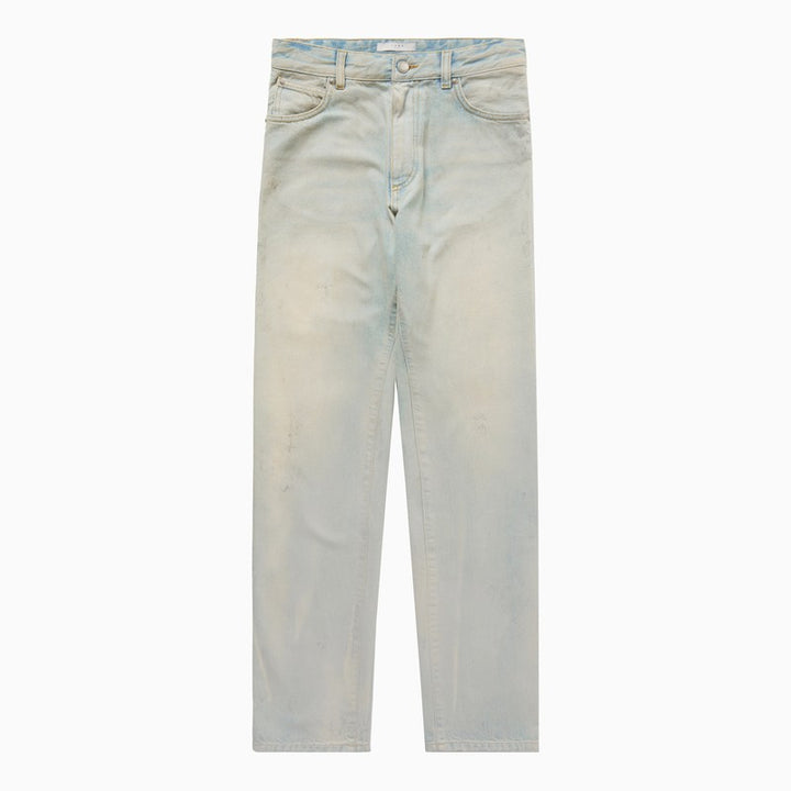 1989 Studio Pantaloni - Celeste | 7c02c7da66d269a20815096bb736f3e1e8d9aee7