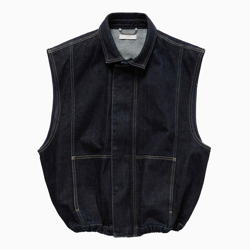 1989 Studio Vests - Blu | 967699e06408c50429e57825157e4b362bca27dd