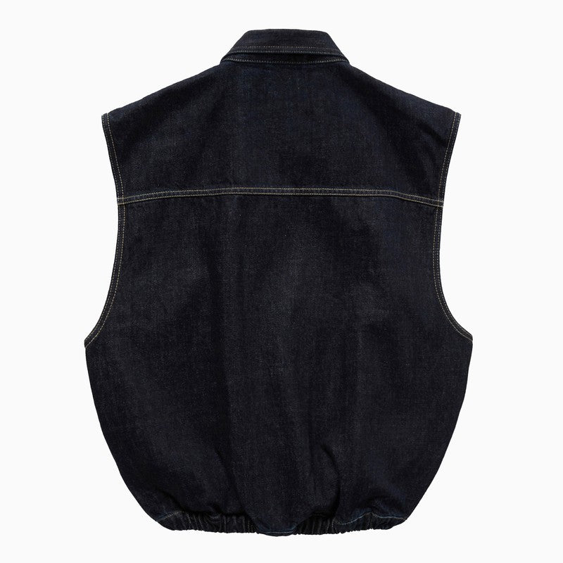 1989 Studio Vests - Blu | 2818e1c3f98998141fbd588d6f46d30a4c7f4b35