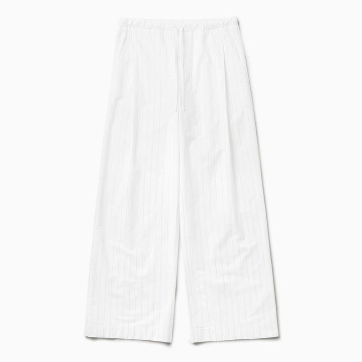 1989 Studio Pantaloni - Bianco | 9011ceddb15caf368735e13e50a1eaec6f92139c