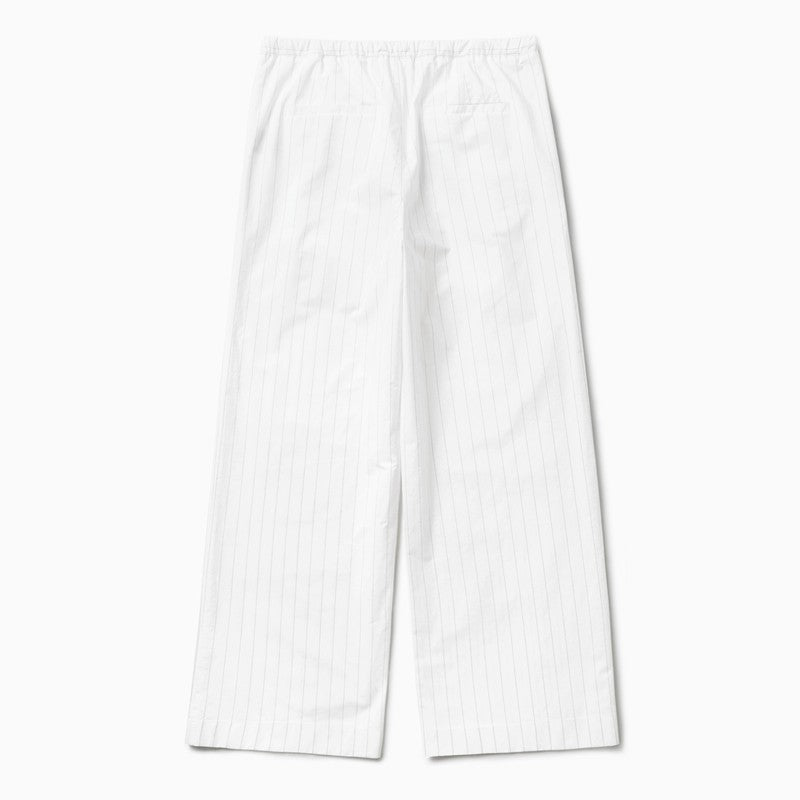 1989 Studio Pantaloni - Bianco | 4279bc36a97bcf58d28732c81e4fc1668610a366