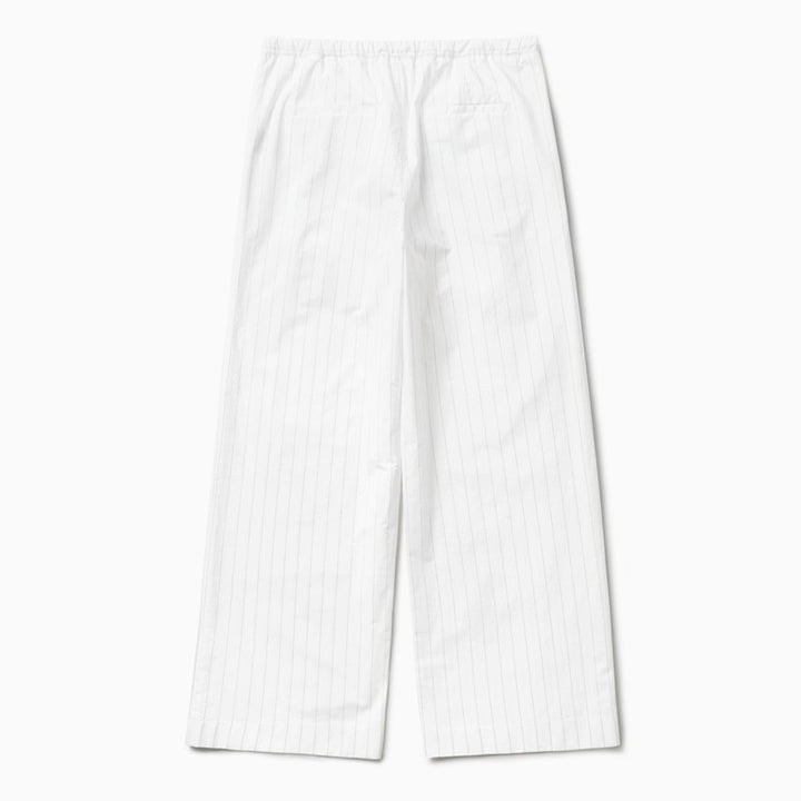 1989 Studio Pantaloni - Bianco | 4279bc36a97bcf58d28732c81e4fc1668610a366