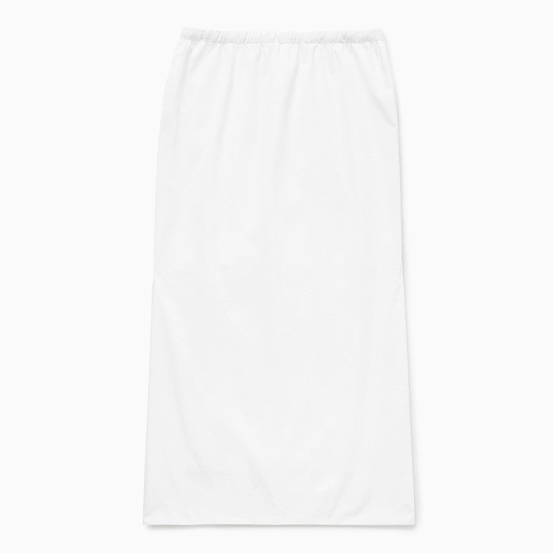 1989 Studio Gonne - Bianco | 6580de6513c9ba4d114bffed1b95e6c72a12ded4